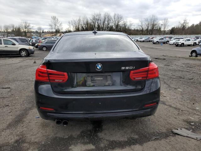 Photo 6 from auction – 2017 BMW 330 I with VIN WBA8B9G55HNU51178