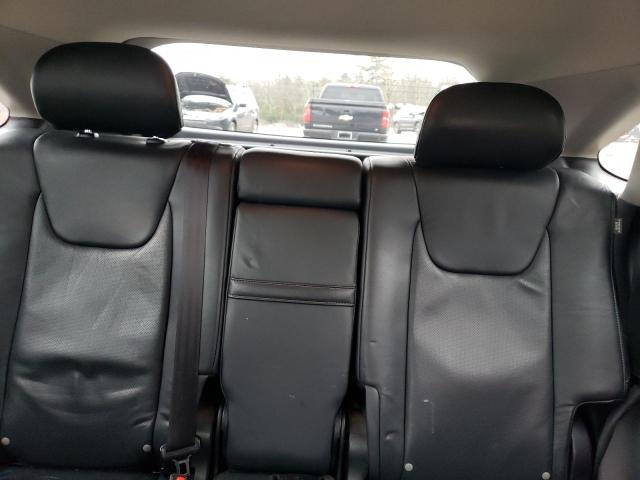 Photo 10 from auction – 2015 LEXUS RX 350 BAS with VIN 2T2BK1BA2FC324415