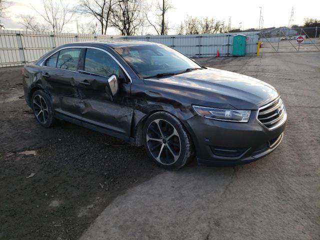 Photo 4 from auction – 2015 FORD TAURUS LIM with VIN 1FAHP2J88FG106796