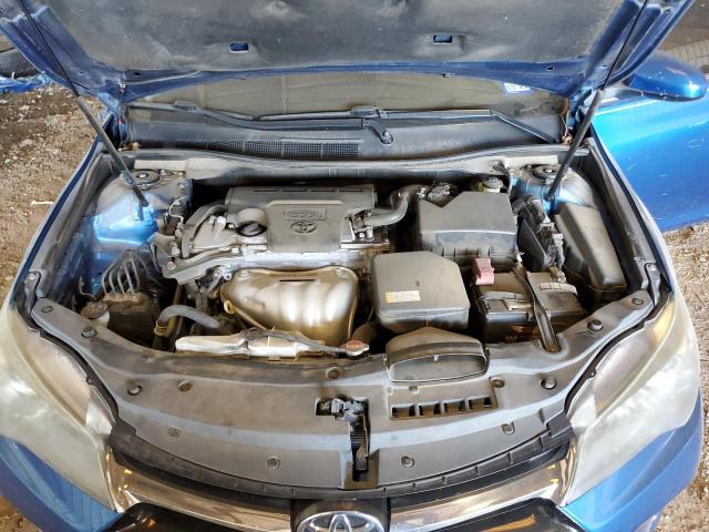 Photo 11 from auction – 2016 TOYOTA CAMRY LE with VIN 4T1BF1FK5GU508324
