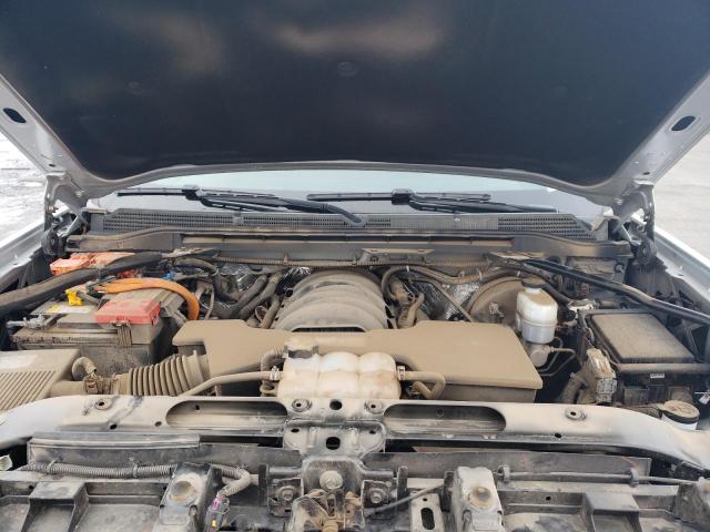 Photo 11 from auction – 2018 GMC SIERRA K15 with VIN 3GTU2NER8JG318252