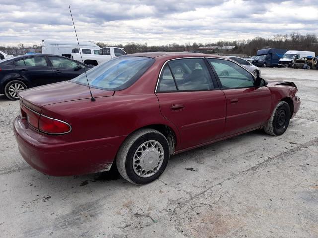 Photo 3 from auction – 2005 BUICK CENTURY CU with VIN 2G4WS52J851104914