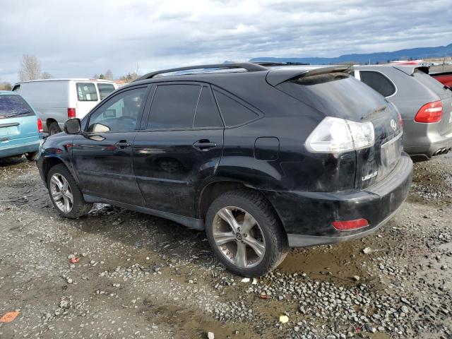 Photo 2 from auction – 2005 LEXUS RX 330 with VIN 2T2HA31U95C079941