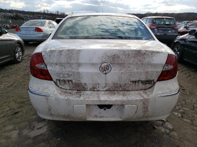 Photo 6 from auction – 2005 BUICK LACROSSE C with VIN 2G4WD532951297284