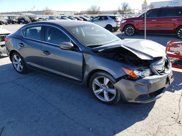 Photo 4 from auction – 2014 ACURA ILX 20 with VIN 19VDE1F35EE013716