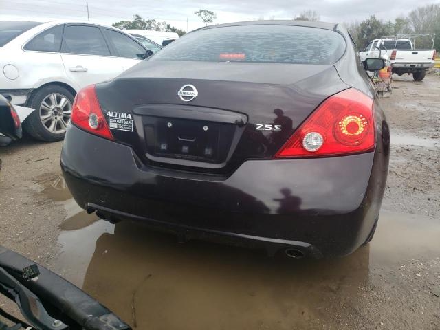 Photo 6 from auction – 2012 NISSAN ALTIMA S with VIN 1N4AL2EP3CC239676