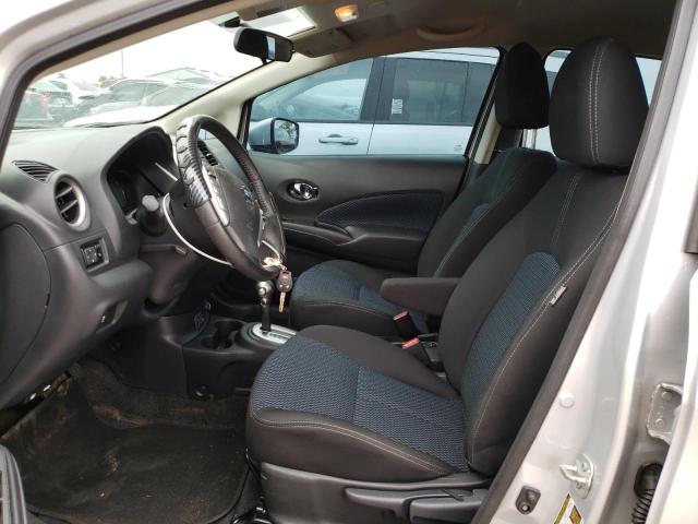 Photo 7 from auction – 2019 NISSAN VERSA NOTE with VIN 3N1CE2CP6KL361549