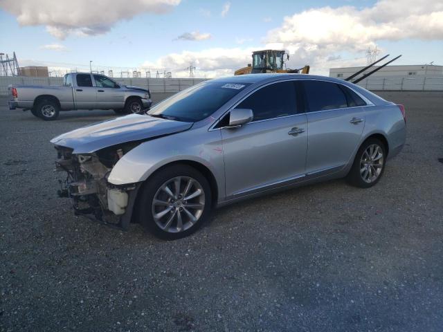 Photo 1 from auction – 2013 CADILLAC XTS PREMIU with VIN 2G61S5S32D9162066