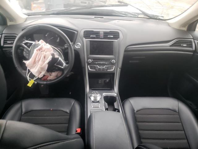 Photo 8 from auction – 2018 FORD FUSION SE with VIN 3FA6P0HD2JR257424