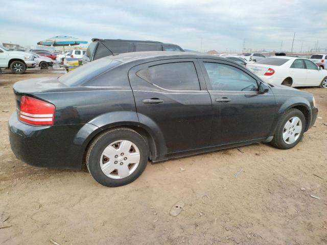 صورة رقم 3 من المزاد - 2010 DODGE AVENGER SX مع VIN 1B3CC4FB2AN125009