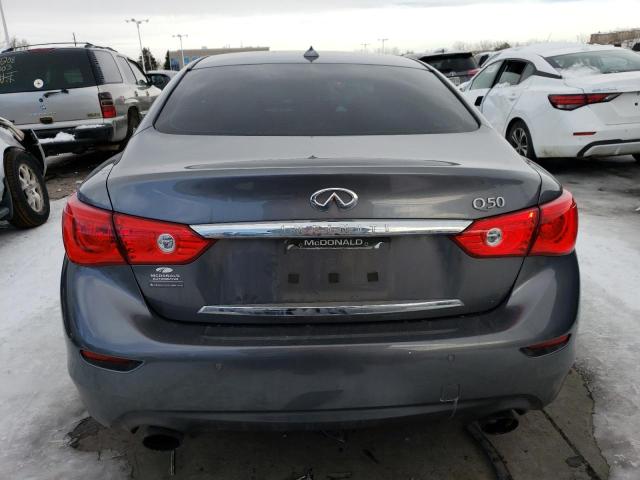Photo 6 from auction – 2016 INFINITI EX30 with VIN JN1EV7AP7GM306016