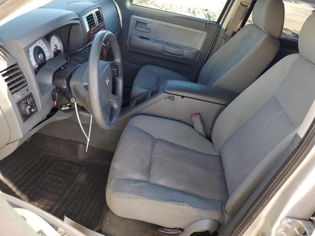 Photo 7 from auction – 2005 DODGE DAKOTA QUA with VIN 1D7HW48N75S290716