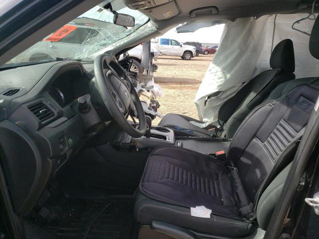 Photo 7 from auction – 2018 HONDA RIDGELINE with VIN 5FPYK2F1XJB000333