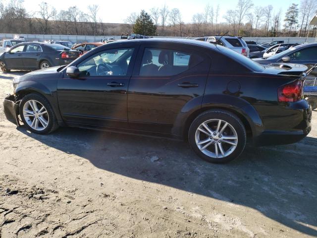 Photo 2 from auction – 2012 DODGE AVENGER SX with VIN 1C3CDZEGXCN309515