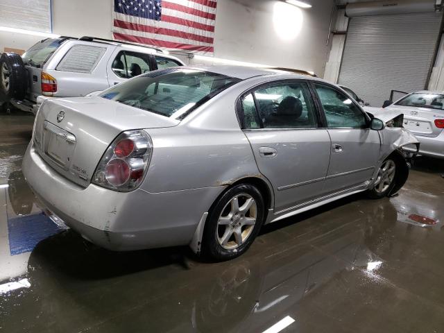 Photo 3 from auction – 2005 NISSAN ALTIMA SE with VIN 1N4BL11E75C123659