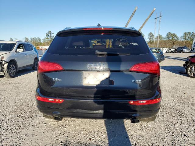 صورة رقم 6 من المزاد - 2014 AUDI Q5 PREMIUM مع VIN WA1LFAFPXEA052687