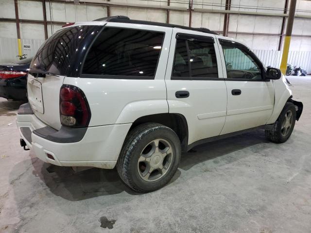 Photo 3 from auction – 2008 CHEVROLET TRAILBLAZE with VIN 1GNDT13S282244798
