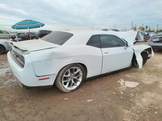 Photo 3 from auction – 2020 DODGE CHALLENGER with VIN 2C3CDZAG2LH172925
