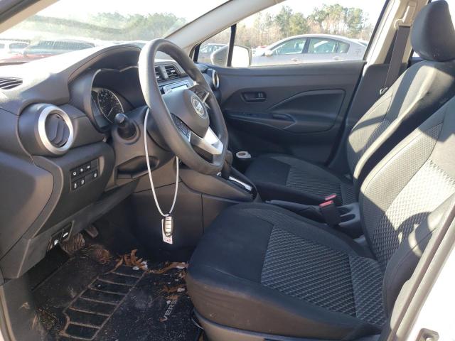 Photo 7 from auction – 2020 NISSAN VERSA S with VIN 3N1CN8DVXLL904032