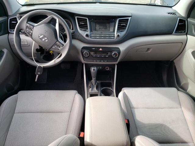 Photo 8 from auction – 2016 HYUNDAI TUCSON SE with VIN KM8J23A4XGU241306