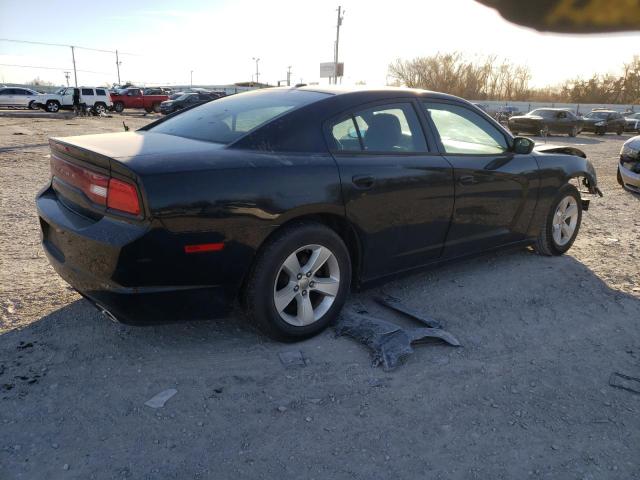 Photo 3 from auction – 2012 DODGE CHARGER SE with VIN 2C3CDXBG2CH301586