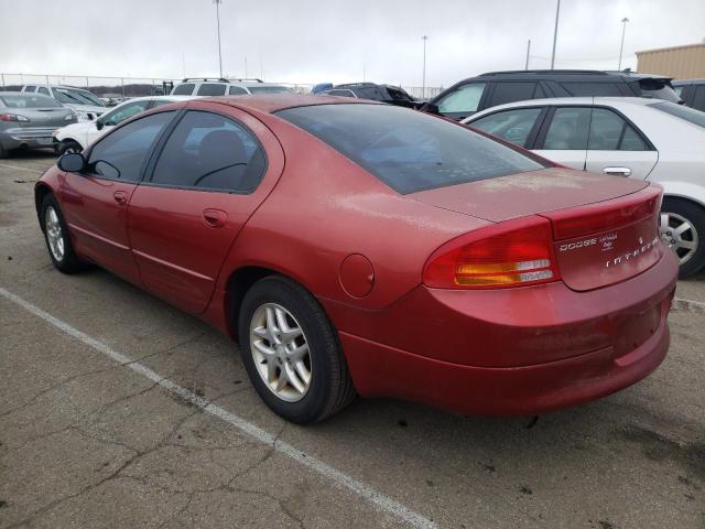 Photo 2 from auction – 2003 DODGE INTREPID with VIN 2B3HD46RX3H501760