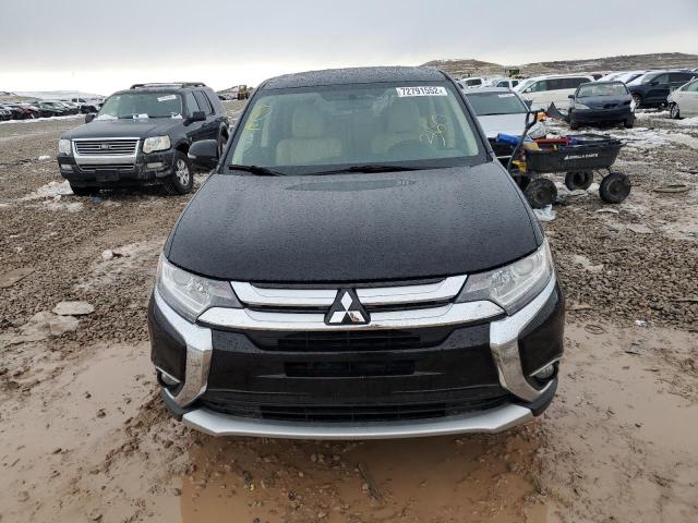 Photo 5 from auction – 2017 MITSUBISHI OUTLANDER with VIN JA4AZ3A3XHZ070773