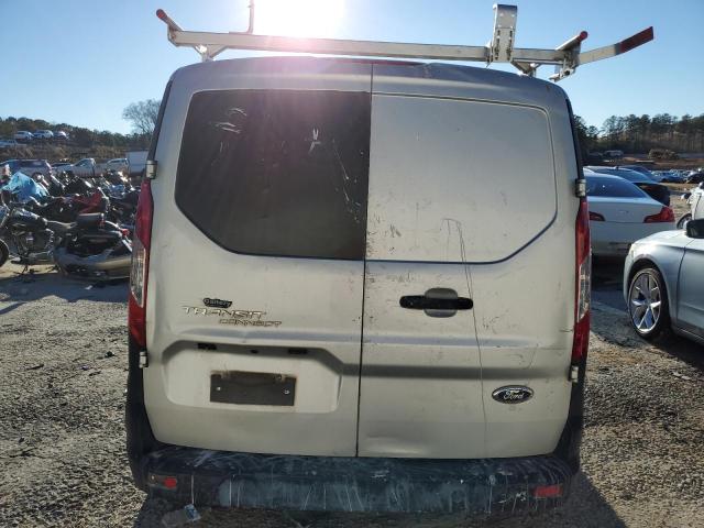 Photo 6 from auction – 2014 FORD TRANSIT CO with VIN NM0LS7E70E1134995