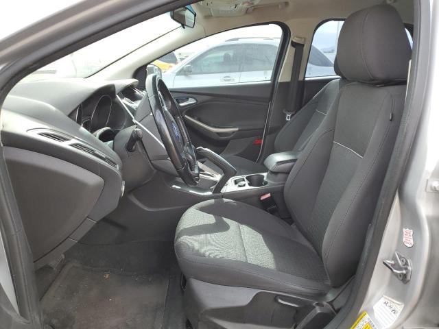 Zdjęcie 7 z aukcji – 2012 FORD FOCUS SEL z VIN 1FAHP3H20CL416905