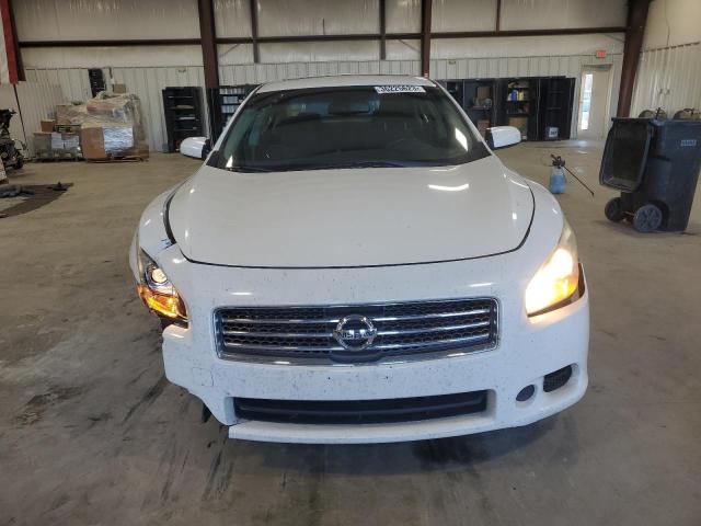 Photo 5 from auction – 2011 NISSAN MAXIMA S with VIN 1N4AA5AP9BC866006