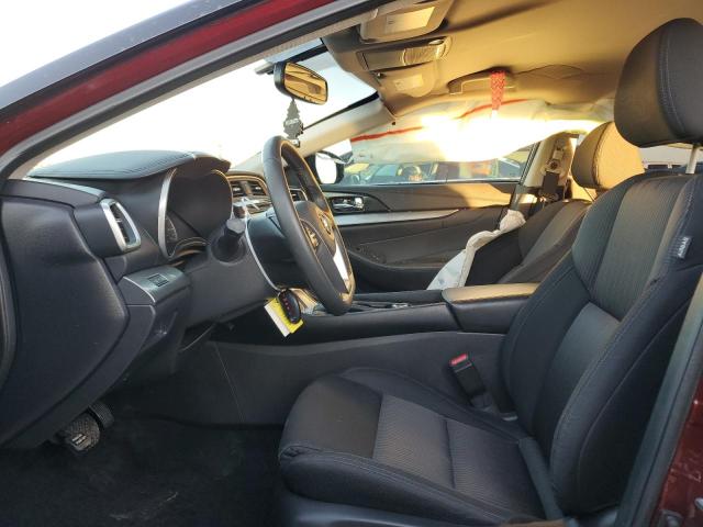 Photo 7 from auction – 2018 NISSAN MAXIMA 3.5 with VIN 1N4AA6AP8JC399553