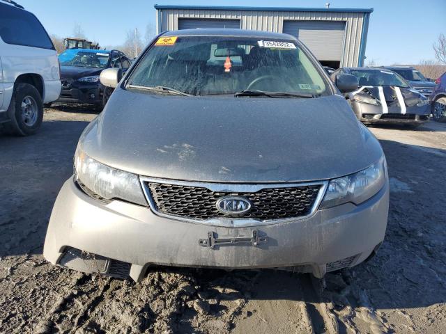 Photo 5 from auction – 2012 KIA FORTE EX with VIN KNAFU4A22C5628569