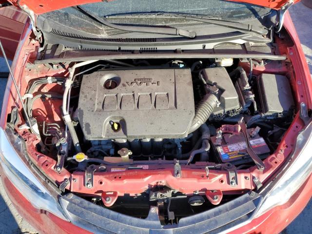Photo 11 from auction – 2015 TOYOTA COROLLA L with VIN 2T1BURHE5FC328479