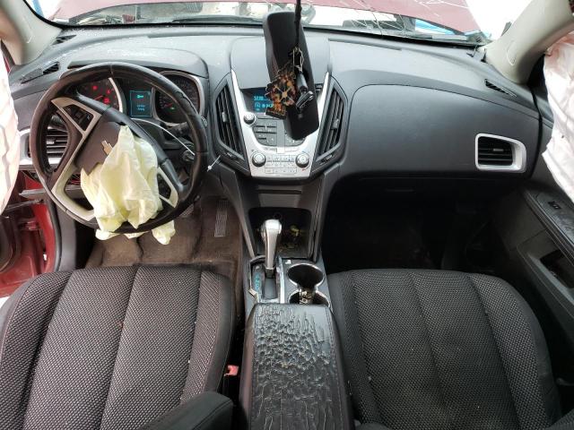 Photo 8 from auction – 2011 CHEVROLET EQUINOX LT with VIN 2CNALDEC4B6337282