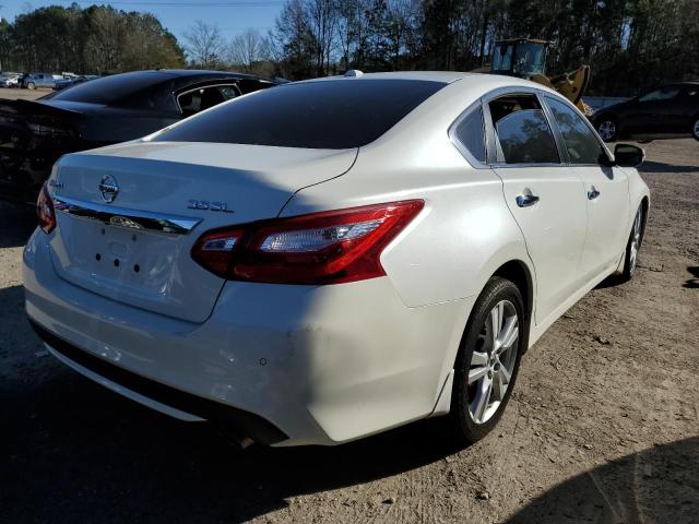 Photo 3 from auction – 2017 NISSAN ALTIMA 3.5 with VIN 1N4BL3AP9HC252228