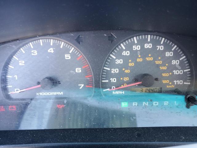 Photo 9 from auction – 1999 TOYOTA 4RUNNER with VIN JT3GM84R1X0047305