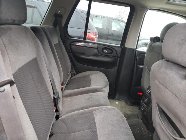 Foto 11 de la subasta – 2008 GMC ENVOY con VIN 1GKDT13S782250299