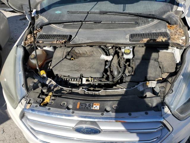 Photo 12 from auction – 2017 FORD ESCAPE SE with VIN 1FMCU0GD0HUB42262