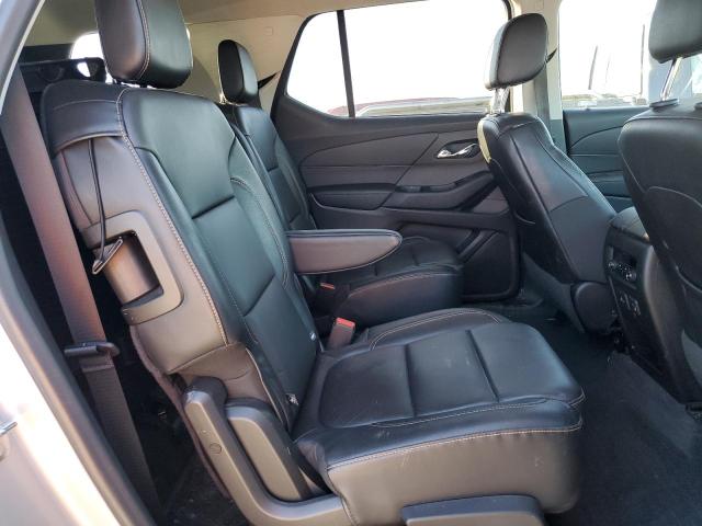 Photo 11 from auction – 2018 CHEVROLET TRAVERSE L with VIN 1GNERHKW3JJ280334