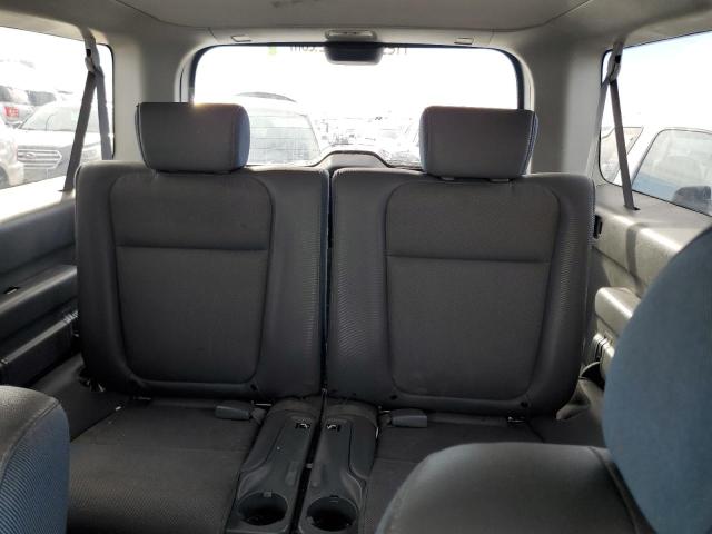 Photo 10 from auction – 2005 HONDA ELEMENT EX with VIN 5J6YH18645L011447