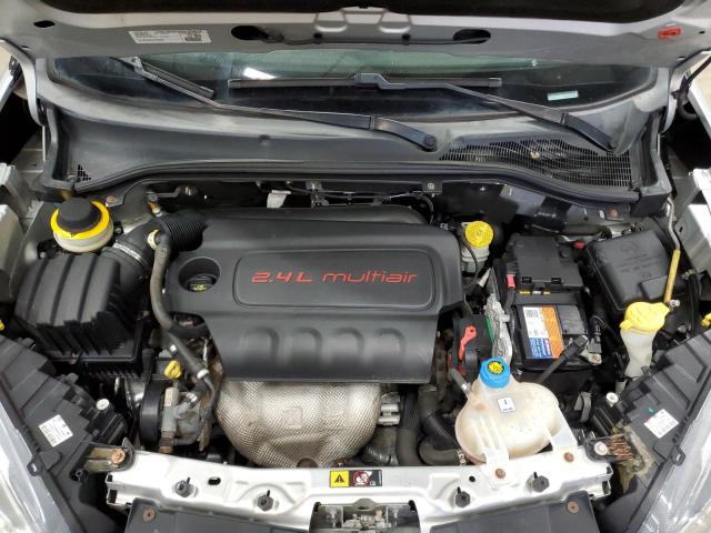 Photo 12 from auction – 2016 RAM PROMASTER with VIN ZFBERFAT7G6B08586
