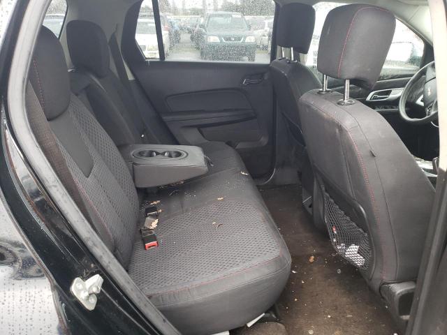 Photo 10 from auction – 2010 GMC TERRAIN SL with VIN 2CTALBEW0A6369538