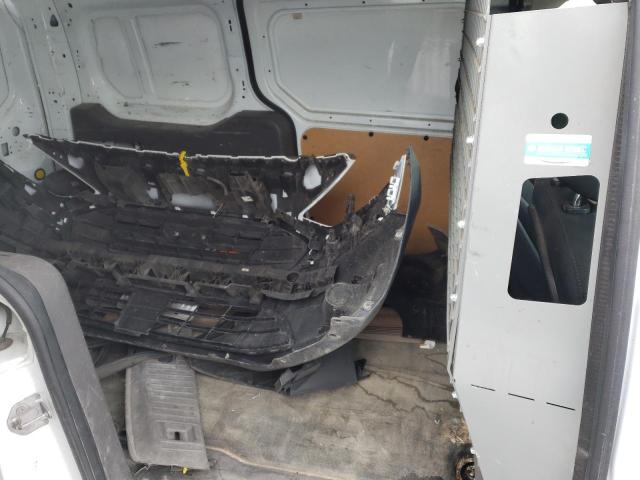 Photo 10 from auction – 2019 FORD TRANSIT CO with VIN NM0LS7E20K1414027