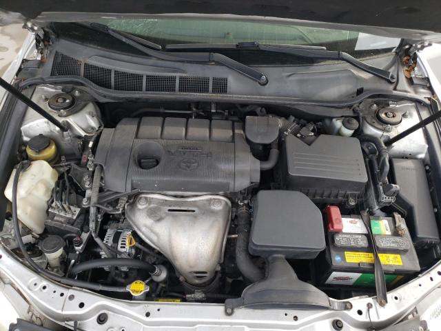Photo 11 from auction – 2011 TOYOTA CAMRY BASE with VIN 4T1BF3EKXBU749172