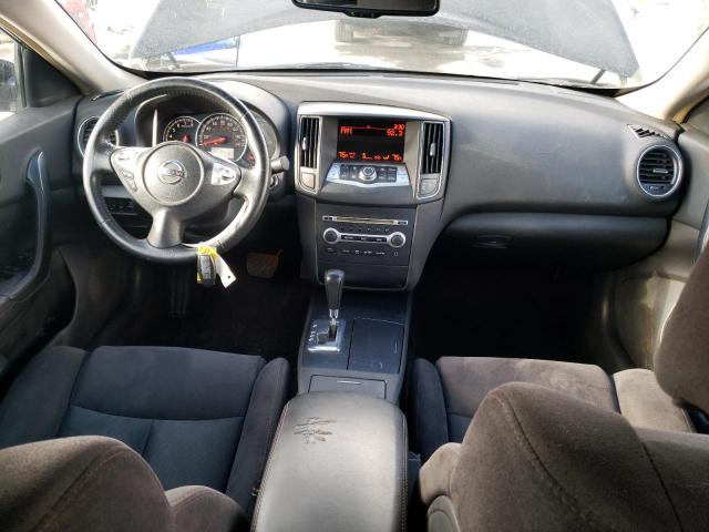 Foto 8 de la subasta – 2014 NISSAN MAXIMA S con VIN 1N4AA5AP0EC483902