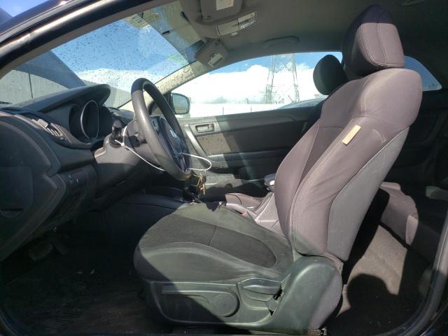 Photo 7 from auction – 2011 KIA FORTE EX with VIN KNAFU6A24B5416489