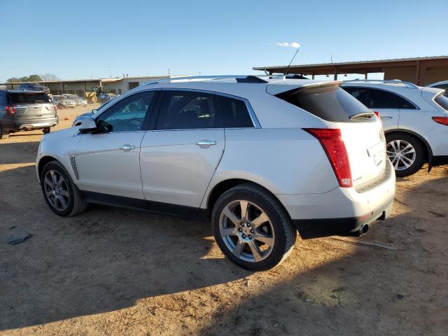 Photo 2 from auction – 2011 CADILLAC SRX PREMIU with VIN 3GYFNCEY9BS539752
