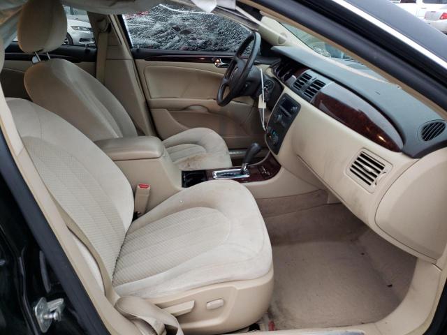 Photo 7 from auction – 2009 BUICK LUCERNE CX with VIN 1G4HP57M79U136048