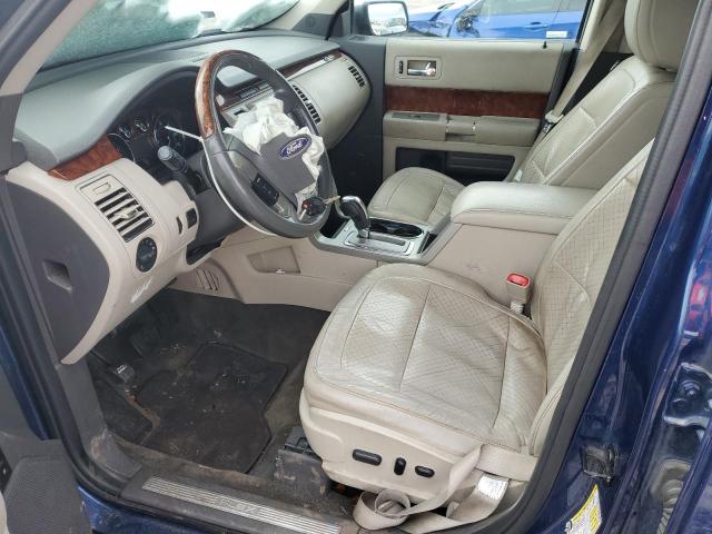 Photo 7 from auction – 2012 FORD FLEX LIMIT with VIN 2FMHK6DC3CBD20674