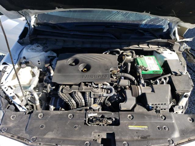 Photo 11 from auction – 2019 NISSAN ALTIMA SR with VIN 1N4BL4CV5KC188925